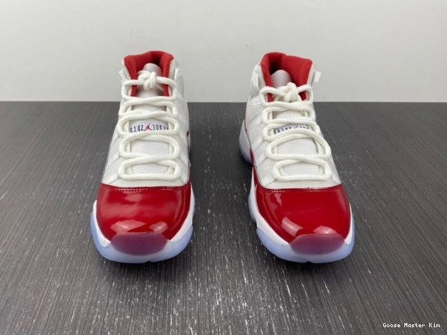 Jordan CT8012-116 Retro 'CHERRY' Air 11 0821